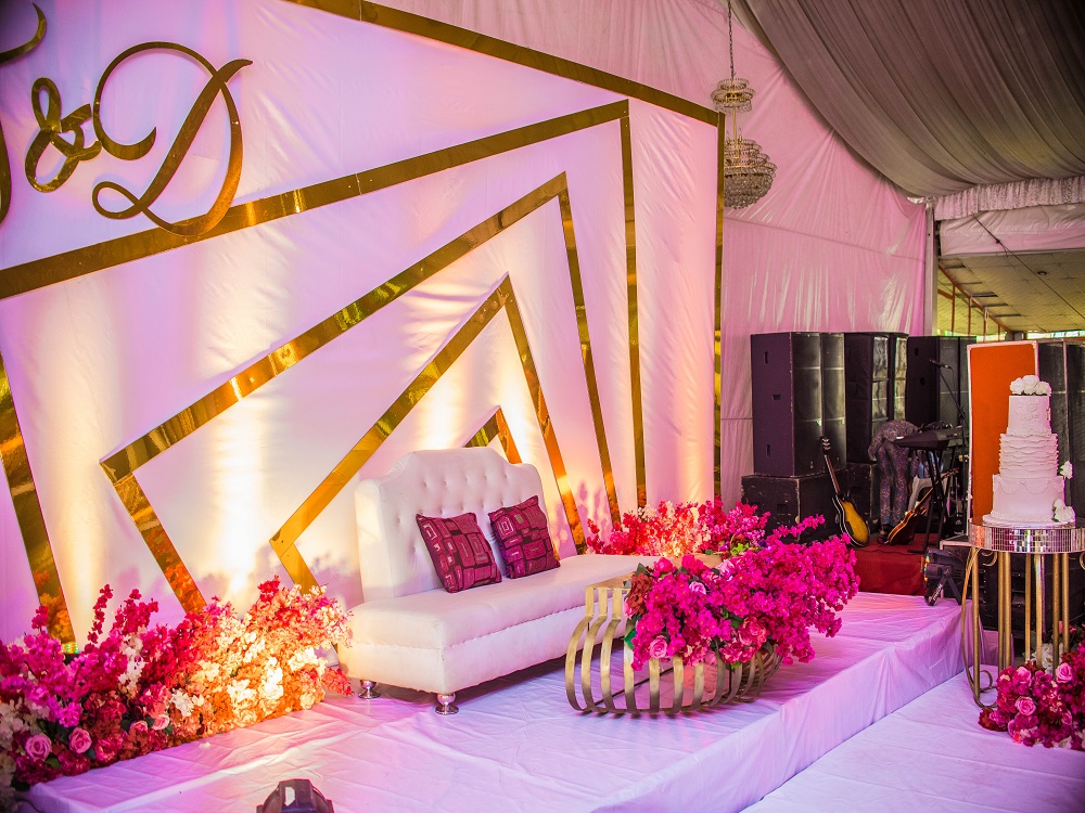 Seabonito Ltd - Elegant Interior Design and event Decoration